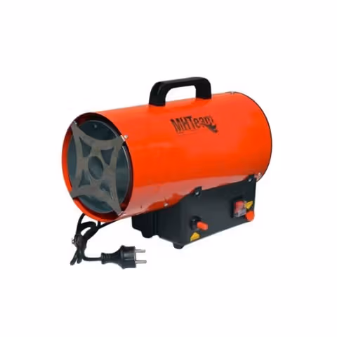 Теплова гармата газова MHTeam GH1-15 15 кВт