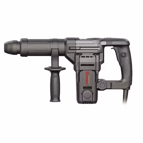 Відбійний молоток KRESS KU 341 SDS-MAX кейс