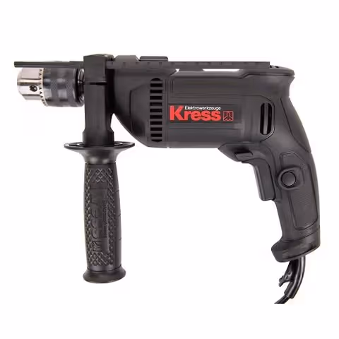 Електродриль ударний KRESS KU 310