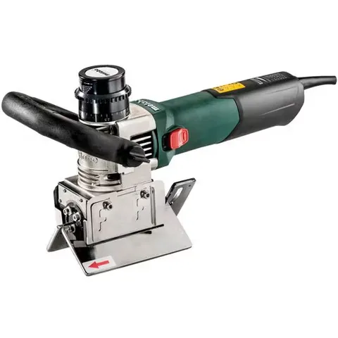 Фрезер керамічний по металу Metabo KFM 15-10 F