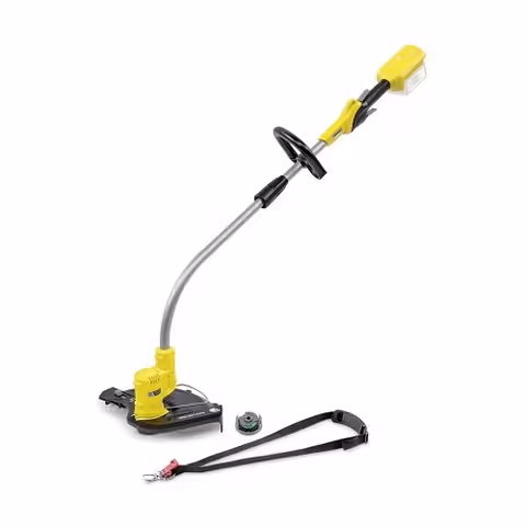 Триммер аккумуляторный Karcher LTR 36-33 (без аккумулятора)