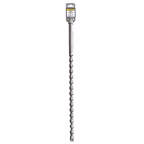 Бур S & R Meister SDS-max 18x400x540 мм