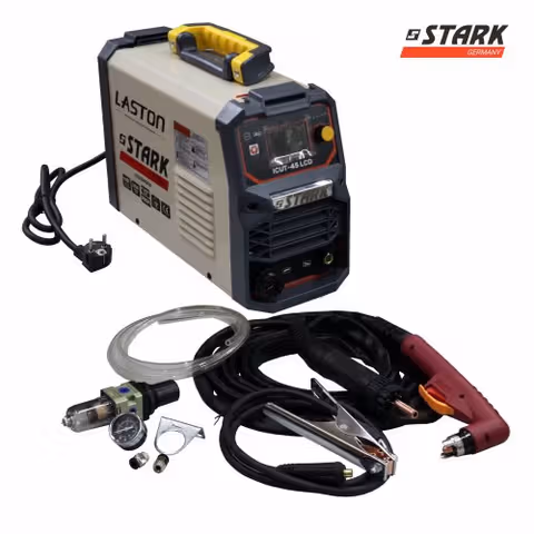 Плазморіз STARK ICUT-45 LCD