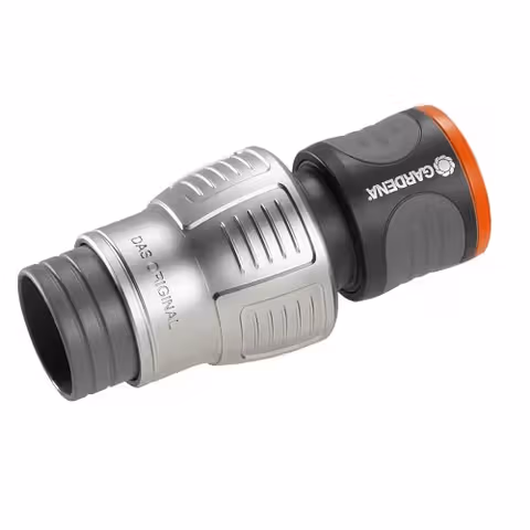 Конектор GARDENA Premium 3/4"