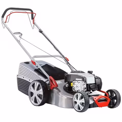 Газонокосарка бензинова AL-KO 5.12 SP-B Classic Plus