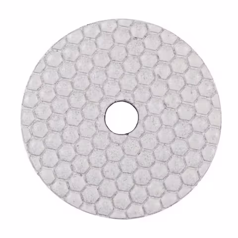 Круг полировальный алмазный Distar 100x3x15 CleanPad #50