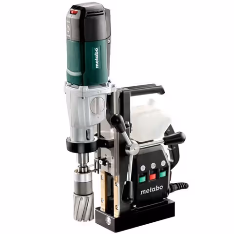 Сверлильный станок Metabo MAG 50