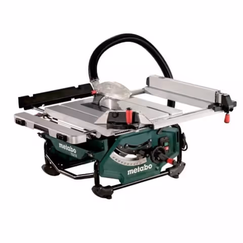 Дисковая пила Metabo TS 216 Floor