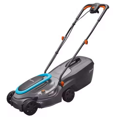 Газонокосарка електрична Gardena PowerMax 32/1200 G2