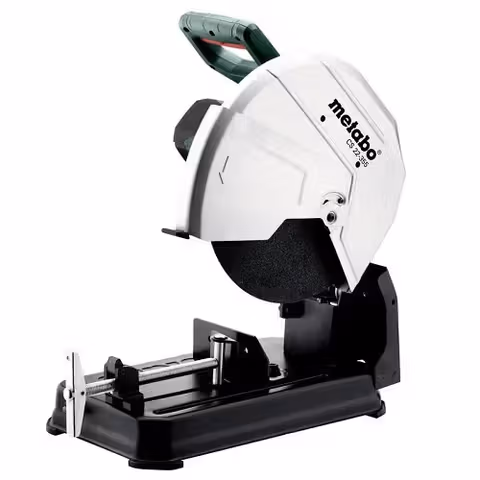 Пила монтажна по металу METABO CS 22-355