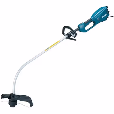 Триммер электрический Makita UR3501