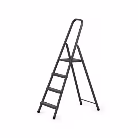Стрем'янка сталева STARK SSLW 404 HOME BLACK