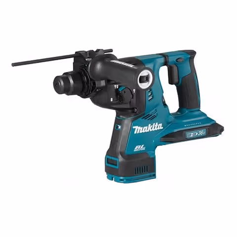 Перфоратор акумуляторний MAKITA DHR280Z (без акумулятора)