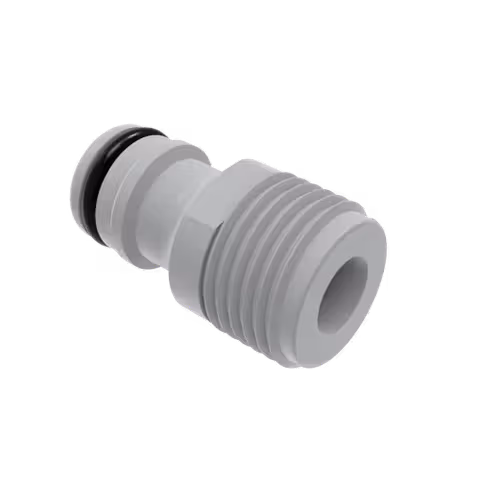 Адаптер із зовнішнім різьбленням Cellfast IDEAL 1/2''
