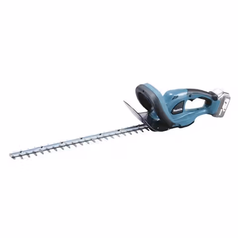 Кущоріз акумуляторний Makita DUH483Z без акумулятора