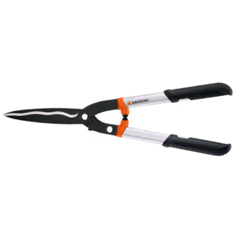 Ножиці для живоплоту Gardena Premium 650