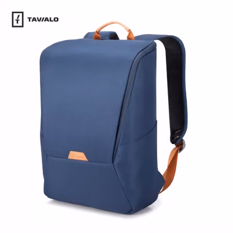 Рюкзак TAVIALO CityLife TC20 синій 20 л