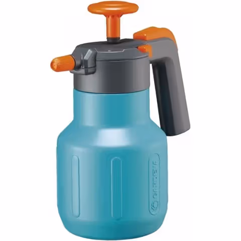 Обприскувач Gardena Comfort 1.25 л