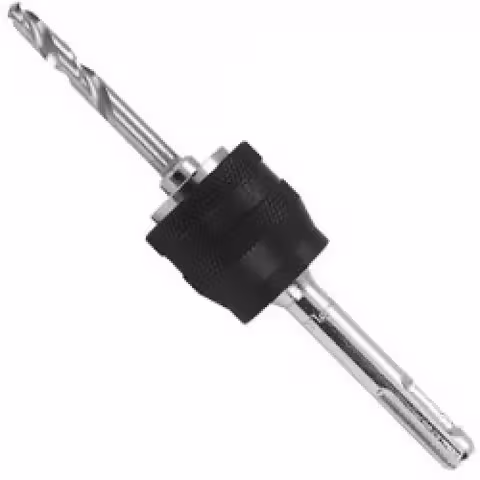 Переходник Bosch Power Change SDS-plus