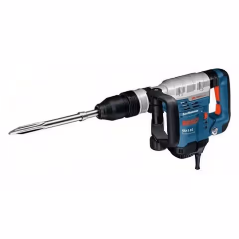 Молоток відбійний Bosch GSH 5 CE