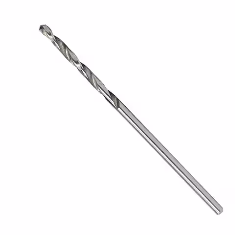 Свердло по металу S & R Meister HSS 1.5x18х40 мм