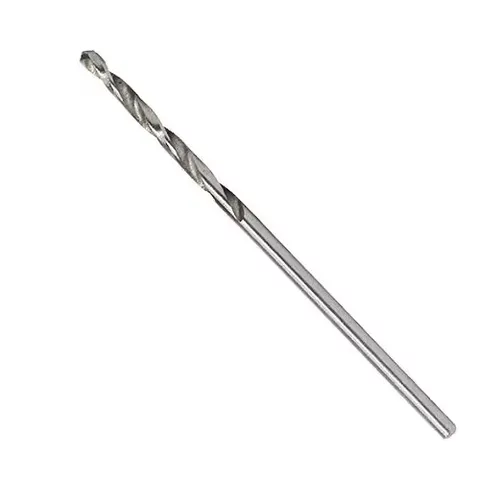 Сверло по металлу S&R Meister HSS 1.5x18х40 мм