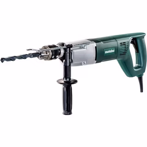 Дриль Metabo BDE 1100