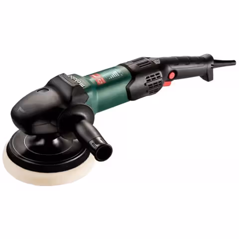 Машина полірувальна кутова METABO PE 15-20 RT