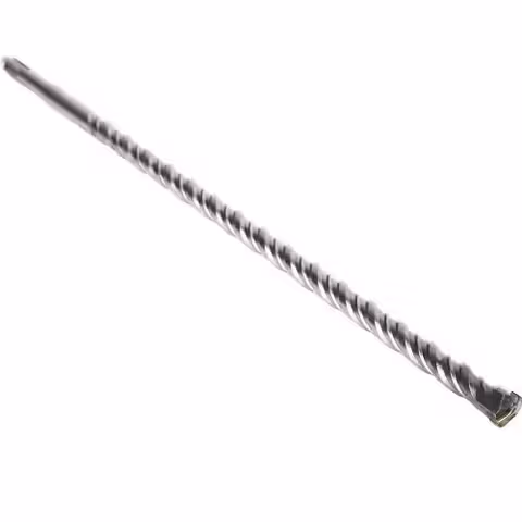 Бур S&R TEMPO 10.0 x 100/160 мм SDS-Plus