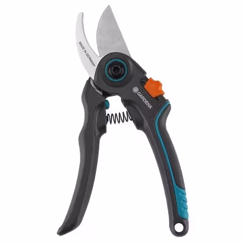 Секатор Gardena ExpertCut обводной 22 мм