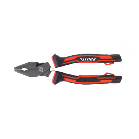Плоскогубці Stark Pro 180 мм комбіновані
