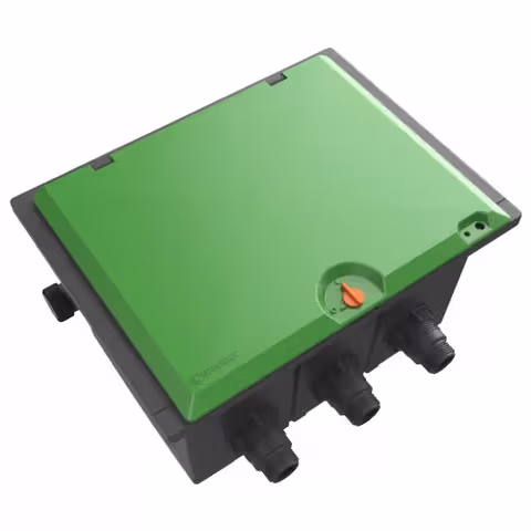 Коробка для клапанов для полива Gardena V3