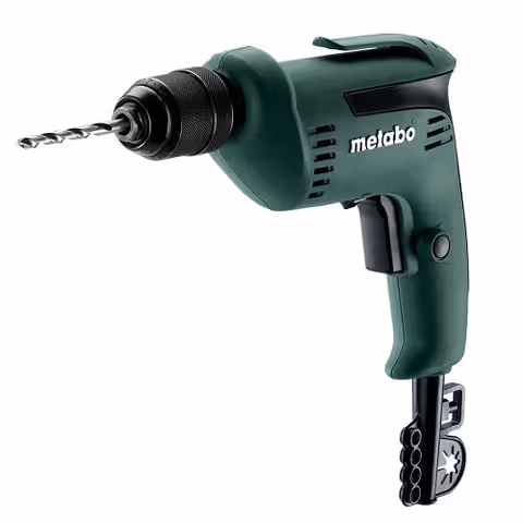 Дриль Metabo BE 6