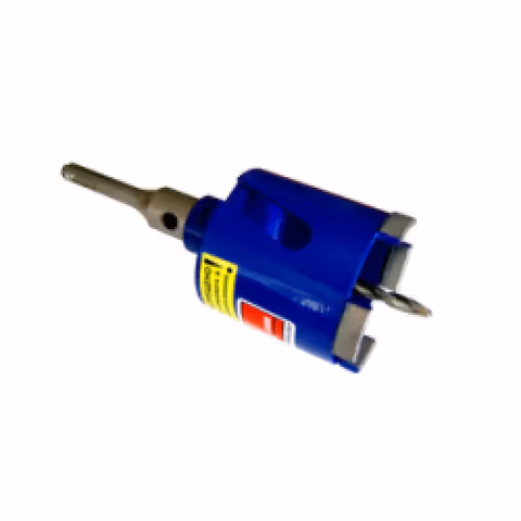 Коронка алмазная Di-Star 82х65/SDS+
