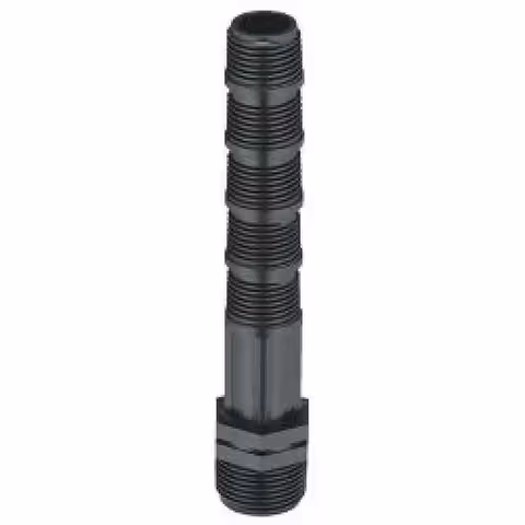 Подовжувач дождевателя Gardena 3/4 'x 1/2'