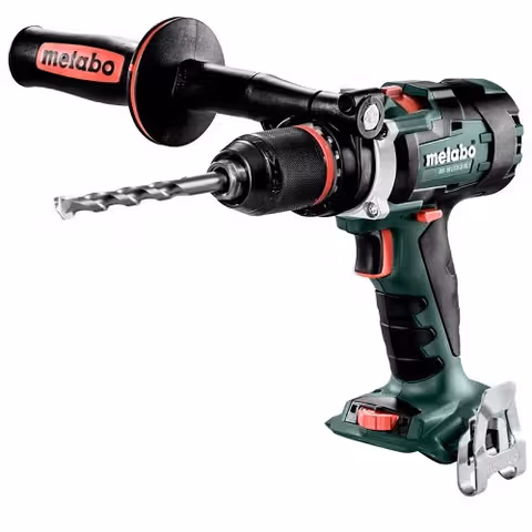 Шуруповерт акумуляторний Metabo BS 18 LTX-3 BL I без акумулятора і зарядки