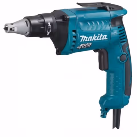 Шуруповерт мережевий Makita FS 4300