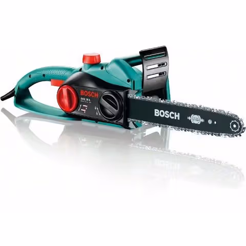 Електропила ланцюгова Bosch Ake 35 S + ланцюг