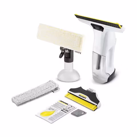 Побутовий склоочисник KARCHER WV 6 Premium