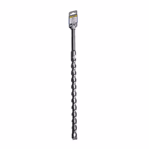 Бур S & R Meister SDS-max 28x400x540 мм