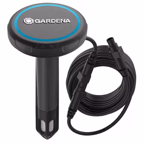 Датчик влажности грунта GARDENA
