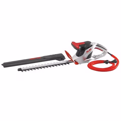 Кущоріз електричний AL-KO HT 550 Safety Cut