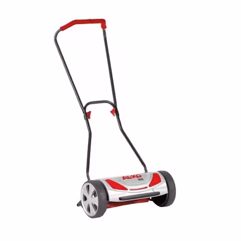 Газонокосилка шпиндельная механическая AL-KO Soft Touch 38 HM Comfort