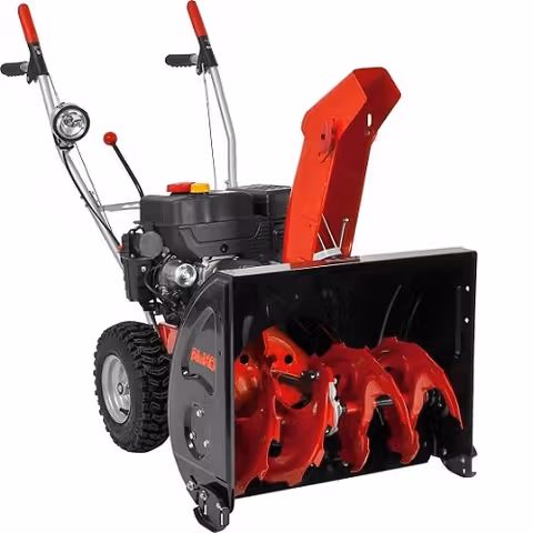 Снігоприбиральник AL-KO SnowLine 620 E II