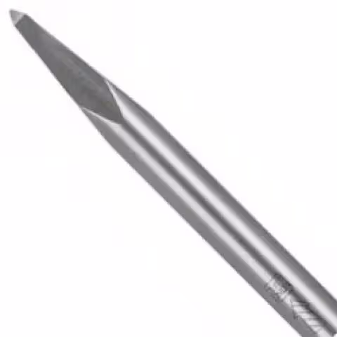 Зубило пикообразное Bosch SDS-plus 250 мм