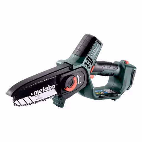 Міні-пила METABO MS 18 LTX 15 (без АКБ та ЗП)