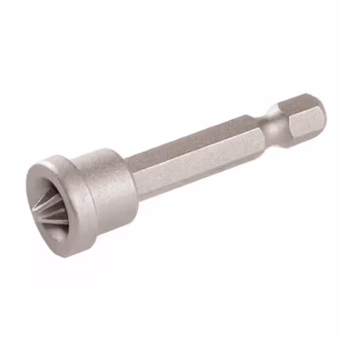 Біта S&R PH2 x 50 мм 2 шт з обмежувачем