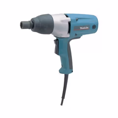 Гайковерт ударний Makita TW 0350