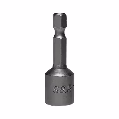 Біта S&R SW10 x 45 мм