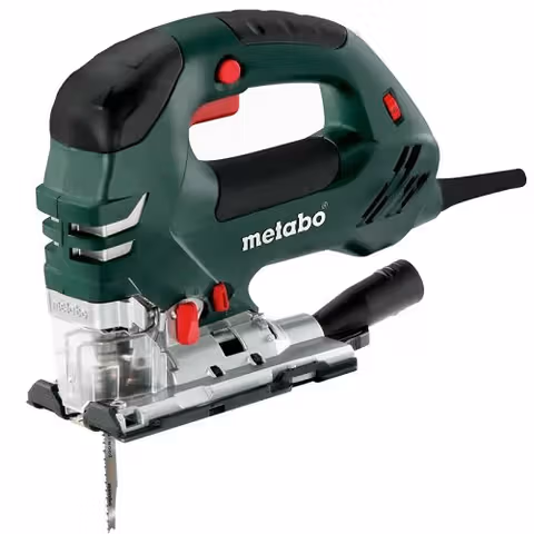 Лобзик электрический Metabo STEB 140 Plus